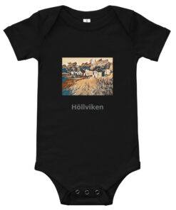 Alternative view of Body - Badhytter, Höllviken
