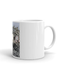 Alternative view of Mugg - Badhytter