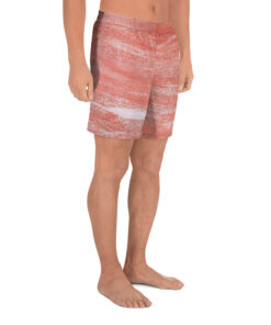 Alternative view of Shorts - Rosa