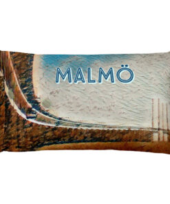 Alternative view of Kudde - Premium - Malmö