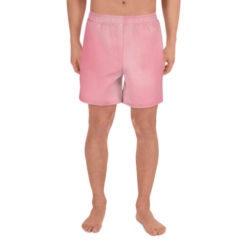 Shorts - Rosafärgade
