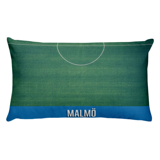 Kudde - Premium - Malmö