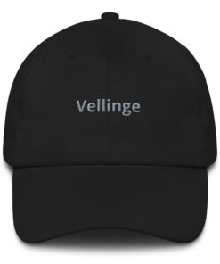Alternative view of Keps - Vellinge