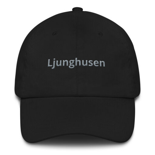 Keps - Ljunghusen