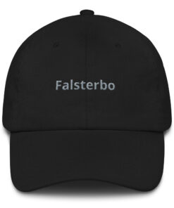 Alternative view of Keps - Falsterbo