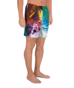 Alternative view of Shorts - Färgmix