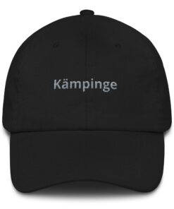 Alternative view of Keps - Kämpinge