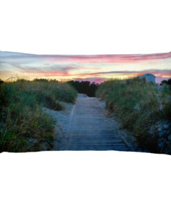 Alternative view of Kudde – Premium – Stigen till havet