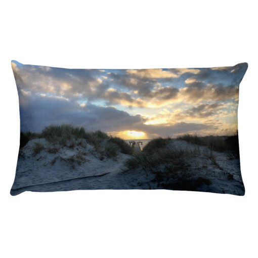 Kudde - Premium - Stranden