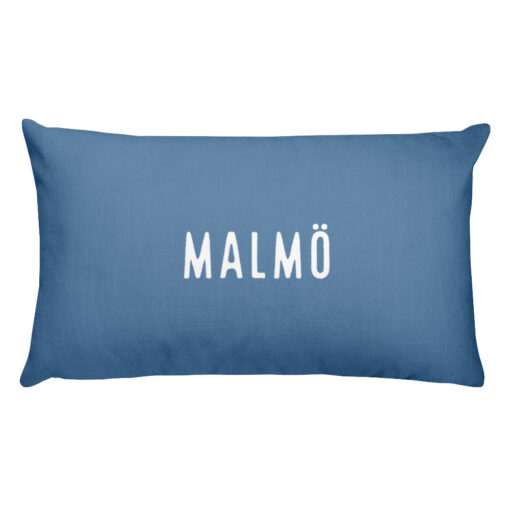 Kudde - Premium - Malmö