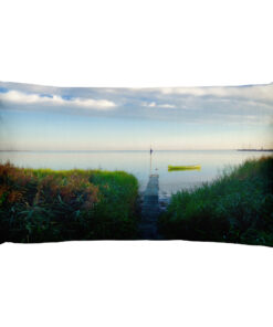 Alternative view of Kudde - Premium - Brygga