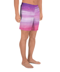 Alternative view of Shorts - Räfflade