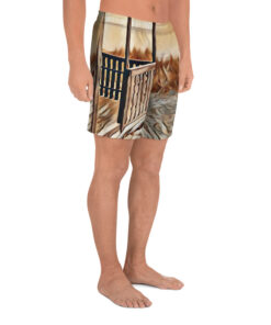 Alternative view of Shorts - Badhytt