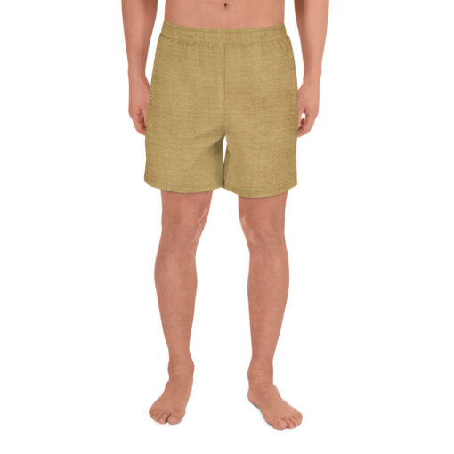 Shorts - Beige