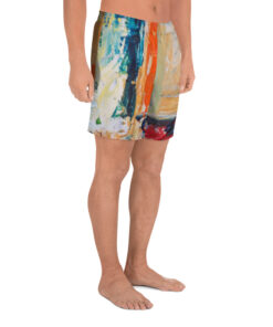 Alternative view of Shorts - Tavla