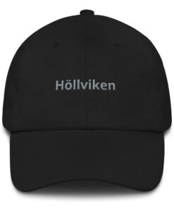 Alternative view of Keps - Höllviken