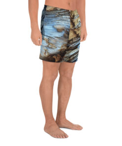 Alternative view of Shorts - Blåfläckiga