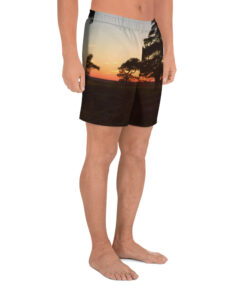 Alternative view of Shorts - Solnedgång