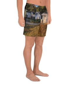Alternative view of Shorts - Badhytter
