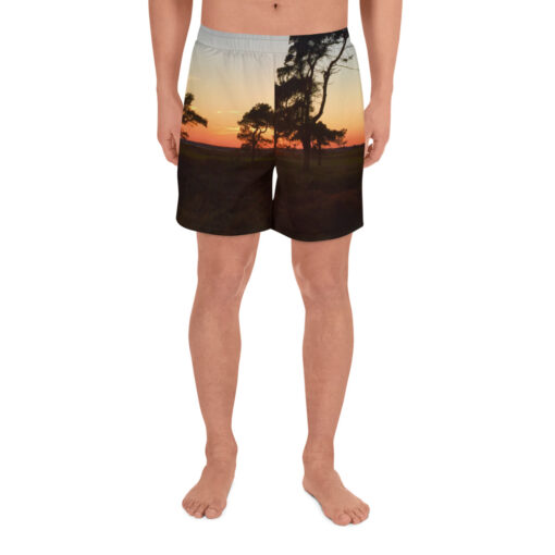 Shorts - Solnedgång
