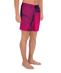 Alternative view of Shorts - Lila