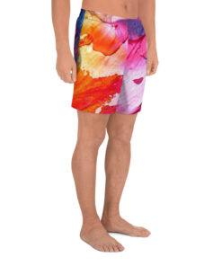 Alternative view of Shorts - Färgglada