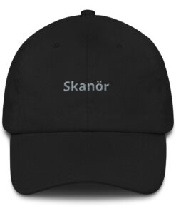 Alternative view of Keps - Skanör