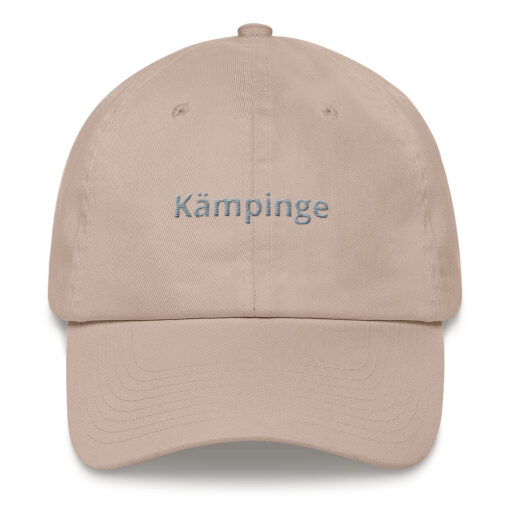 Keps - Kämpinge