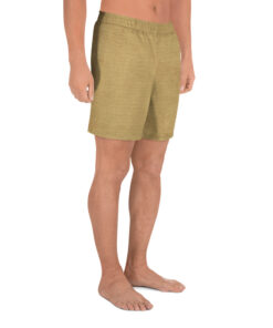 Alternative view of Shorts - Beige