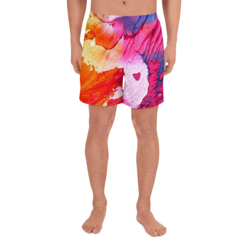 Shorts - Färgglada