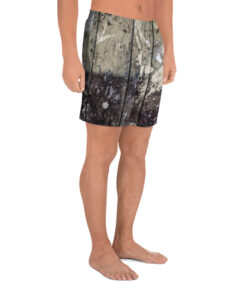 Alternative view of Shorts - Färgstänk