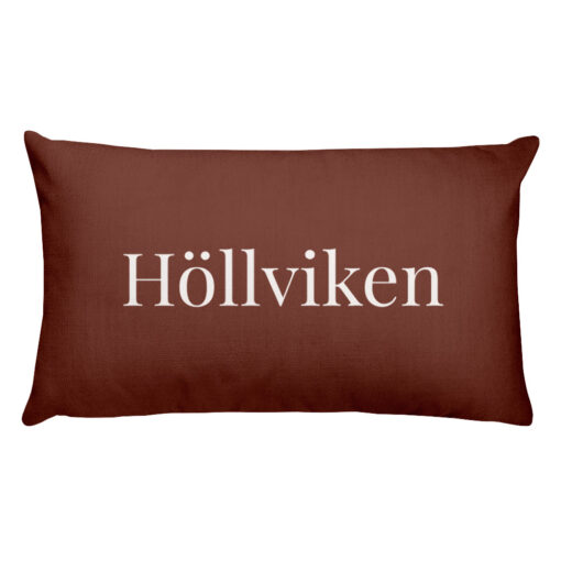Kudde - Premium - Höllviken