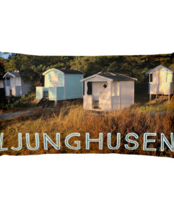 Alternative view of Kudde - Premium - Ljunghusen