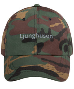 Alternative view of Keps - Ljunghusen