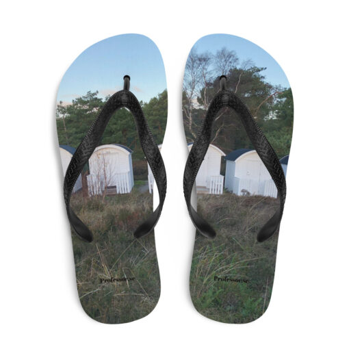 Flip-Flops - Badhytter