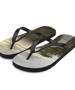 Alternative view of Flip-Flops - På väg till stranden