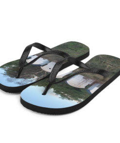 Alternative view of Flip-Flops - Badhytter