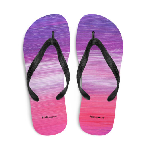 Flip-Flops - Rosarandiga