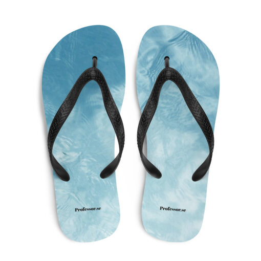 Flip-Flops - Himmel