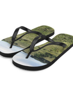 Alternative view of Flip-Flops - Glumslövs backar