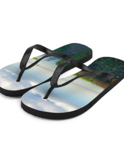Alternative view of Flip-Flops - Brygga