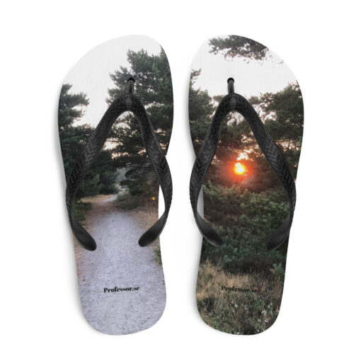 Flip-Flops - Soluppgång
