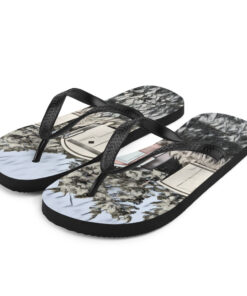 Alternative view of Flip-Flops - Badhytter