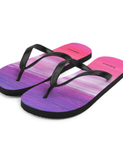Alternative view of Flip-Flops - Rosarandiga