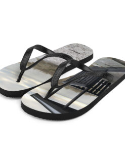 Alternative view of Flip-Flops - Badhytt
