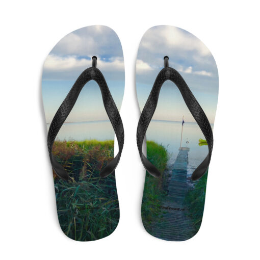 Flip-Flops - Brygga