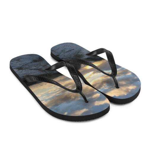 Flip-Flops - Stranden