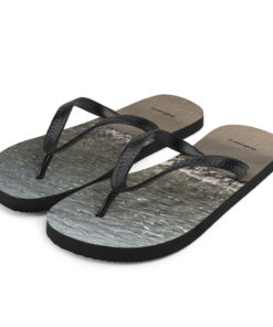 Alternative view of Flip-Flops - Stranden