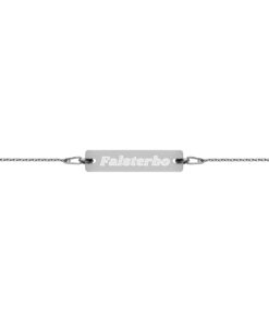Alternative view of Graverat armband - Falsterbo