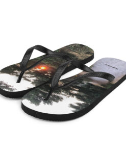 Alternative view of Flip-Flops - Soluppgång